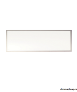 Đèn Panel Lớn 600x1200 Mẫu D 60W (Vỏ Bạc/Trắng) Roboled