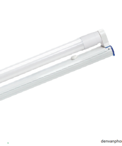 Bóng + Máng Led Tube T8 19W Roman