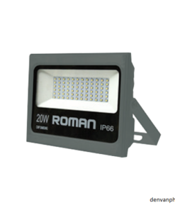 Led Pha 30W Roman