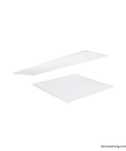LED SLIM PANEL ECOMAX SQ595 40W WH-GP OPPLE