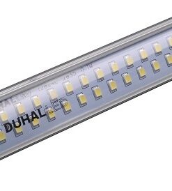 Bóng Led Đôi Tube T8 0.6m 9W Duhal