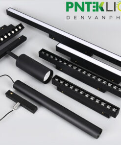 Đèn Thanh Nhôm Từ Tính